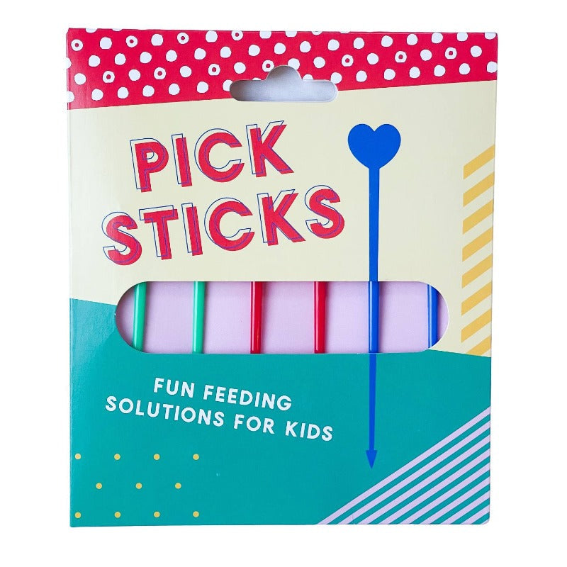 Pick Plates | Pick Sticks