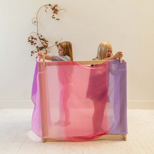 Sarah's Silks | Giant Playsilks (various)