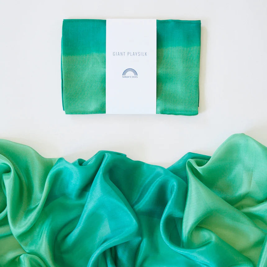 Sarah's Silks | Giant Playsilks (various)