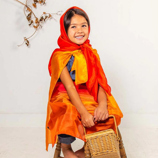 Sarah's Silks | Playsilks