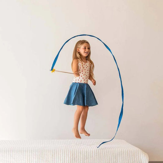 Sarah's Silks | Streamers