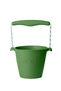 Scrunch | Bucket