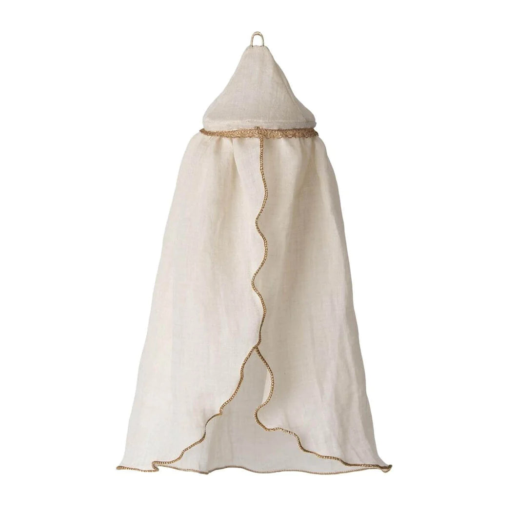Maileg | Miniature Bed Canopy