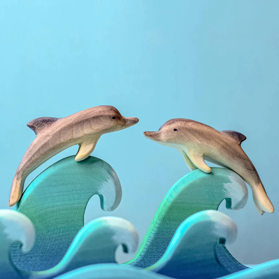 Bumbu | Dolphins (various)