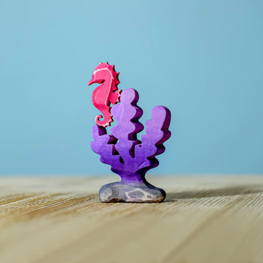 Bumbu | Seahorse
