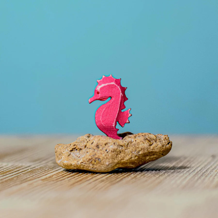 Bumbu | Seahorse