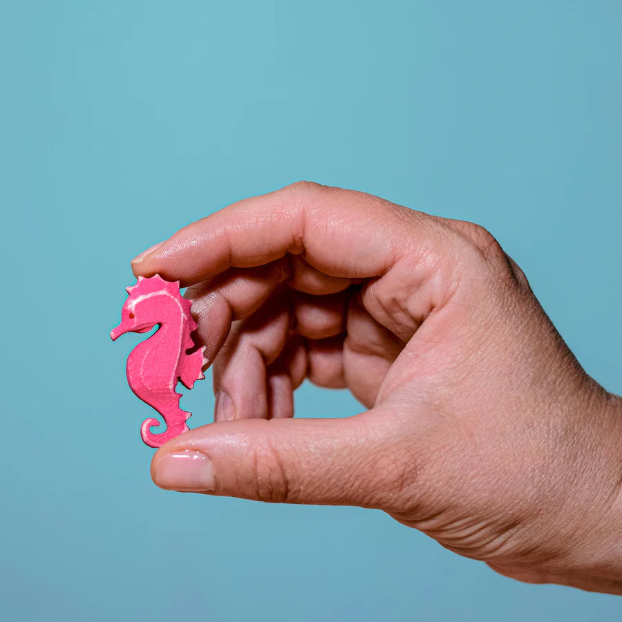 Bumbu | Seahorse