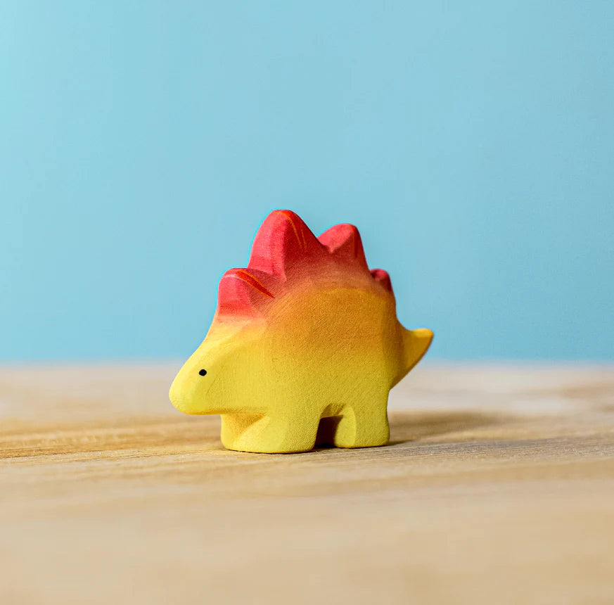 Bumbu | Stegosaurus (various)