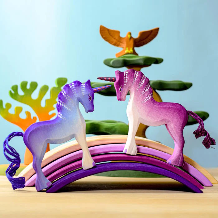Bumbu | Unicorns (various)