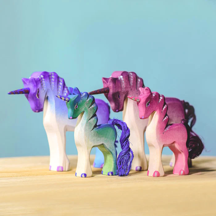 Bumbu | Unicorns (various)