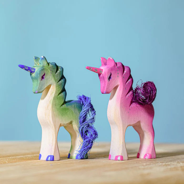 Bumbu | Unicorns (various)
