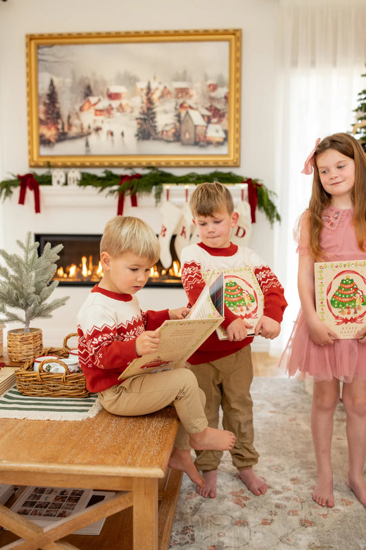 Book | Alaska’s Magical Christmas