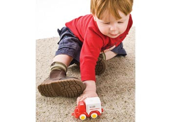 Viking Toys | Mini Chubbies - Rescue Cars