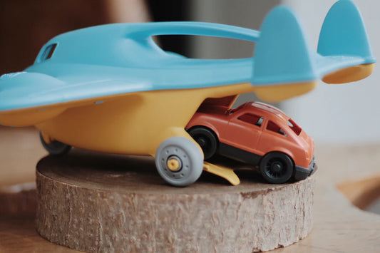 Green Toys | Cargo Plane