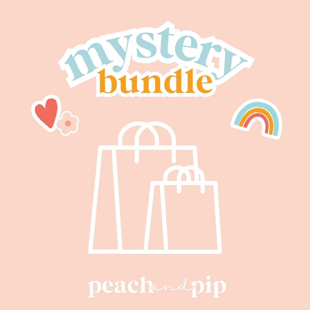 MYSTERY BUNDLES