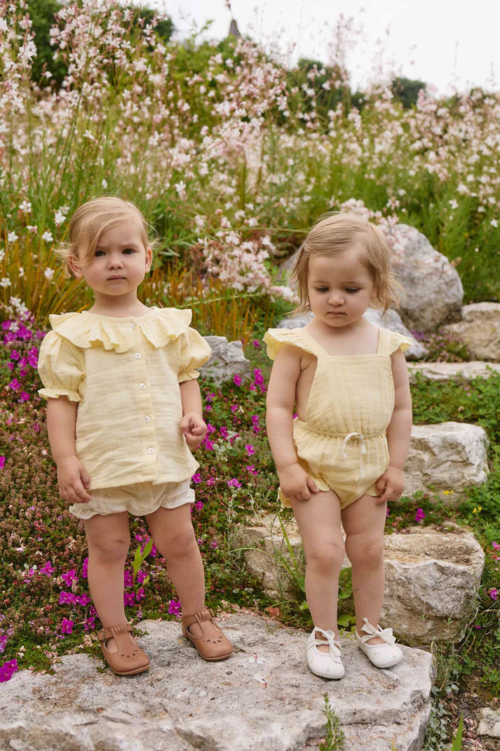 Jamie Kay | Frill Bloomer '25 (various)