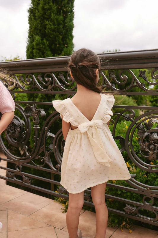 Jamie Kay | Brielle Dress