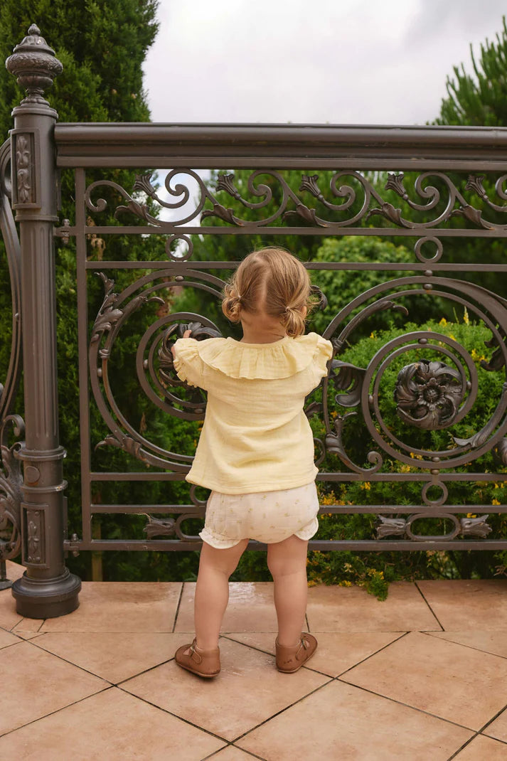 Jamie Kay | Frill Bloomer '25 (various)