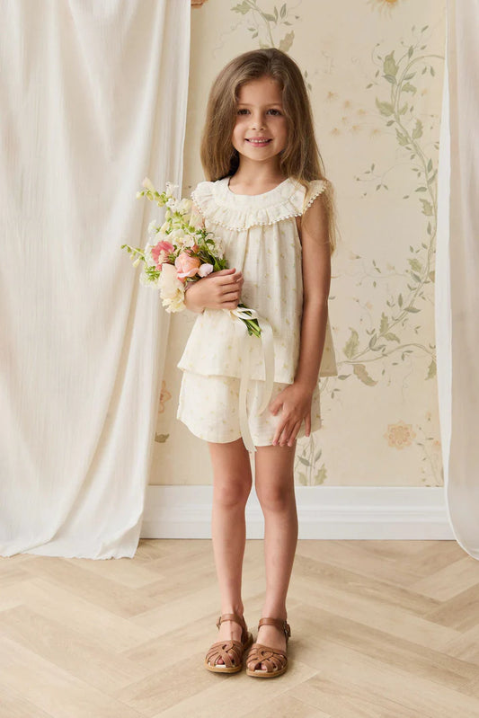 Jamie Kay | Annalise Top