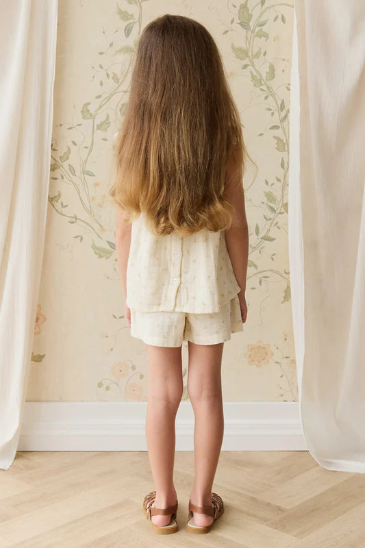 Jamie Kay | Emelia Short