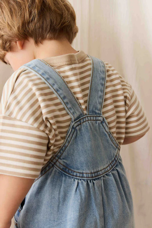 Jamie Kay | Wesley Tee