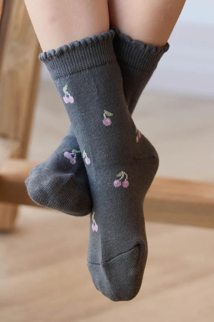 Jamie Kay | Socks '25 (various)
