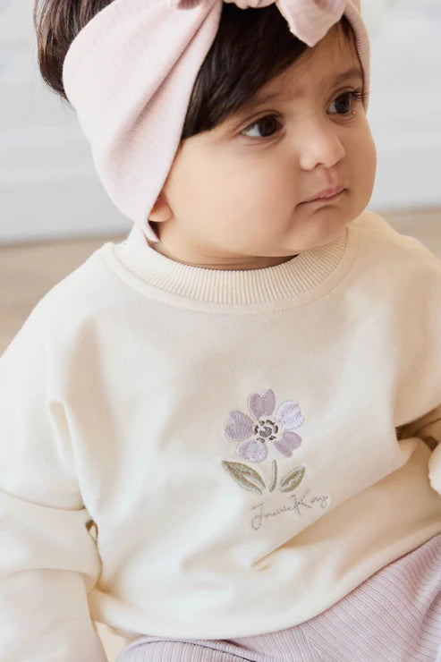 Jamie Kay | Bobbie Sweatshirt