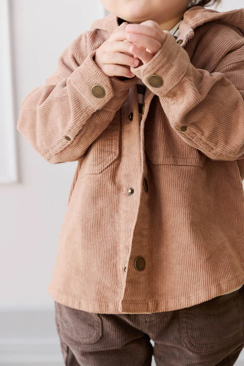 Jamie Kay | Blair Jacket