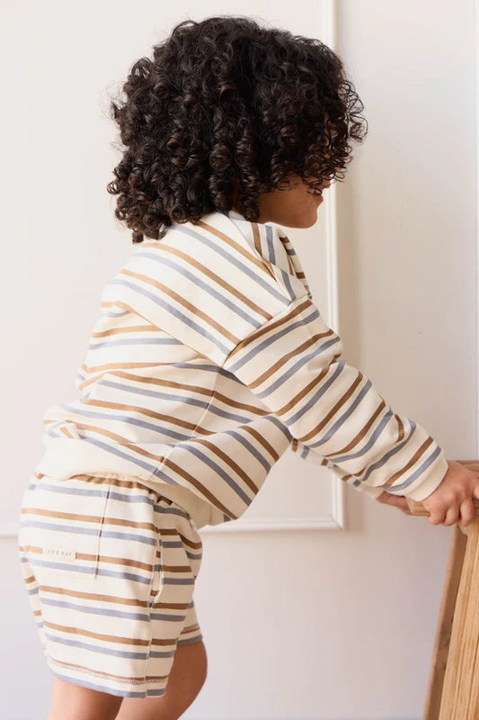 Jamie Kay | Damien Sweatshirt