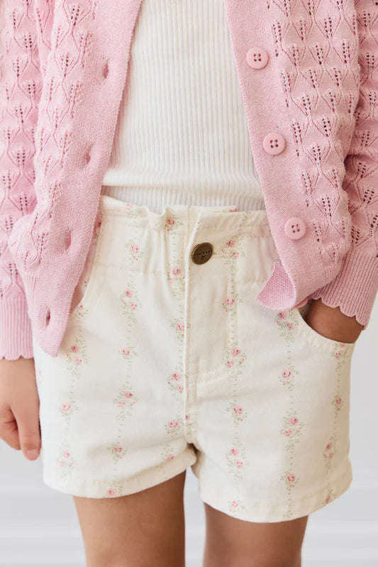 Jamie Kay | Kara Short