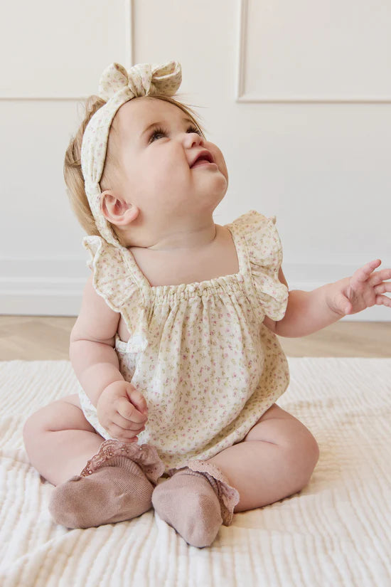 Jamie Kay | Tiana Playsuit