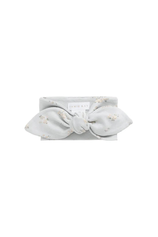 Jamie Kay | Cotton Headband '25 (various)