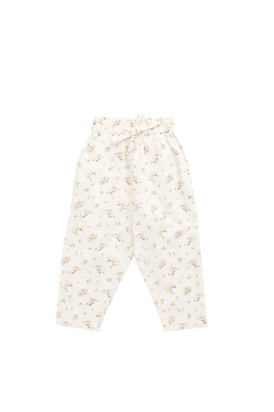 Jamie Kay | Elodie Pant