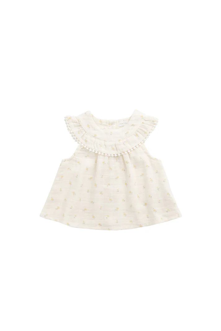 Jamie Kay | Annalise Top