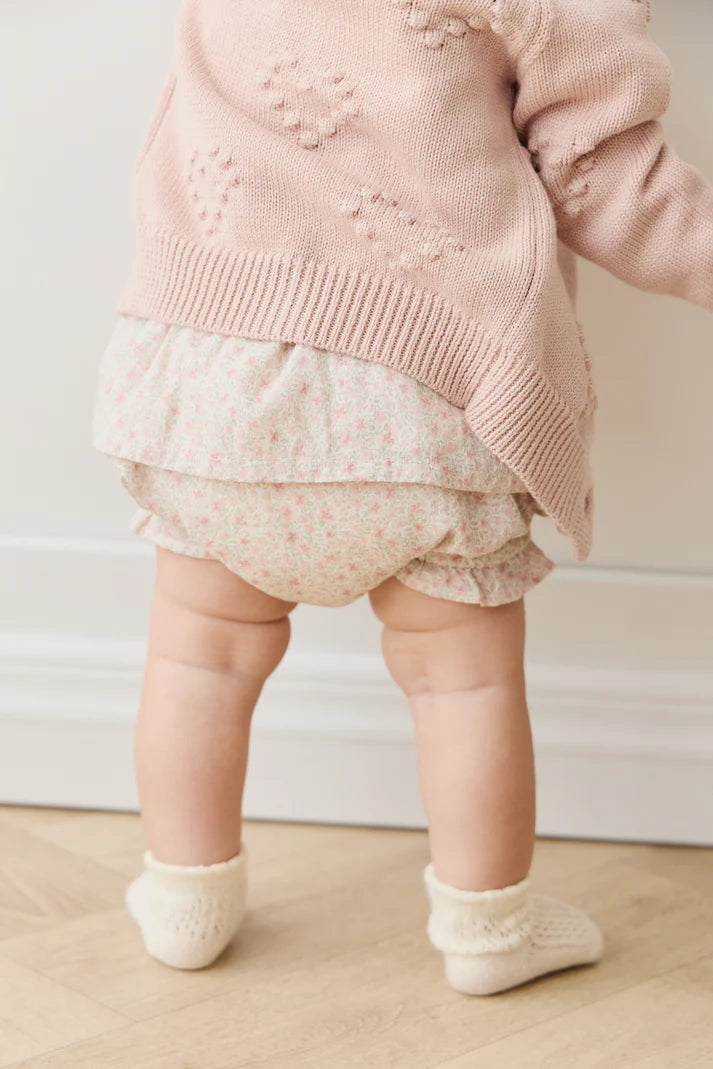 Jamie Kay | Frill Bloomer '25 (various)