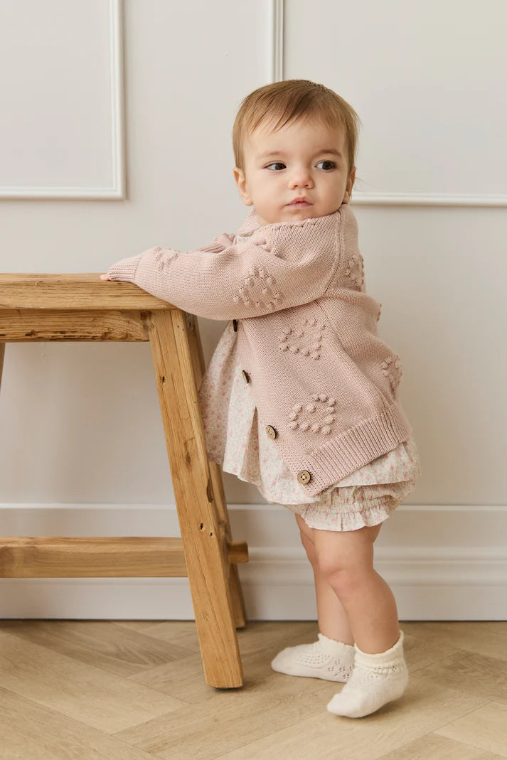 Jamie Kay | Frill Bloomer '25 (various)