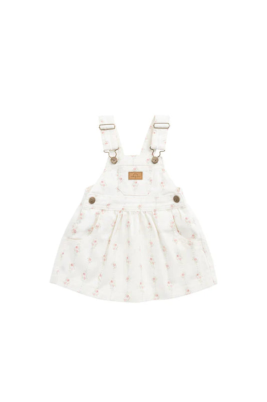 Jamie Kay | Classic Overall Dress (various)