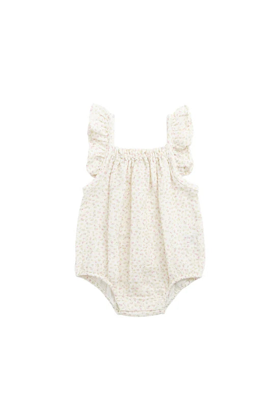 Jamie Kay | Tiana Playsuit
