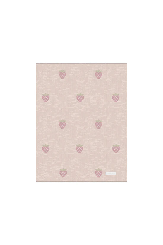 Jamie Kay | Blanket (various)