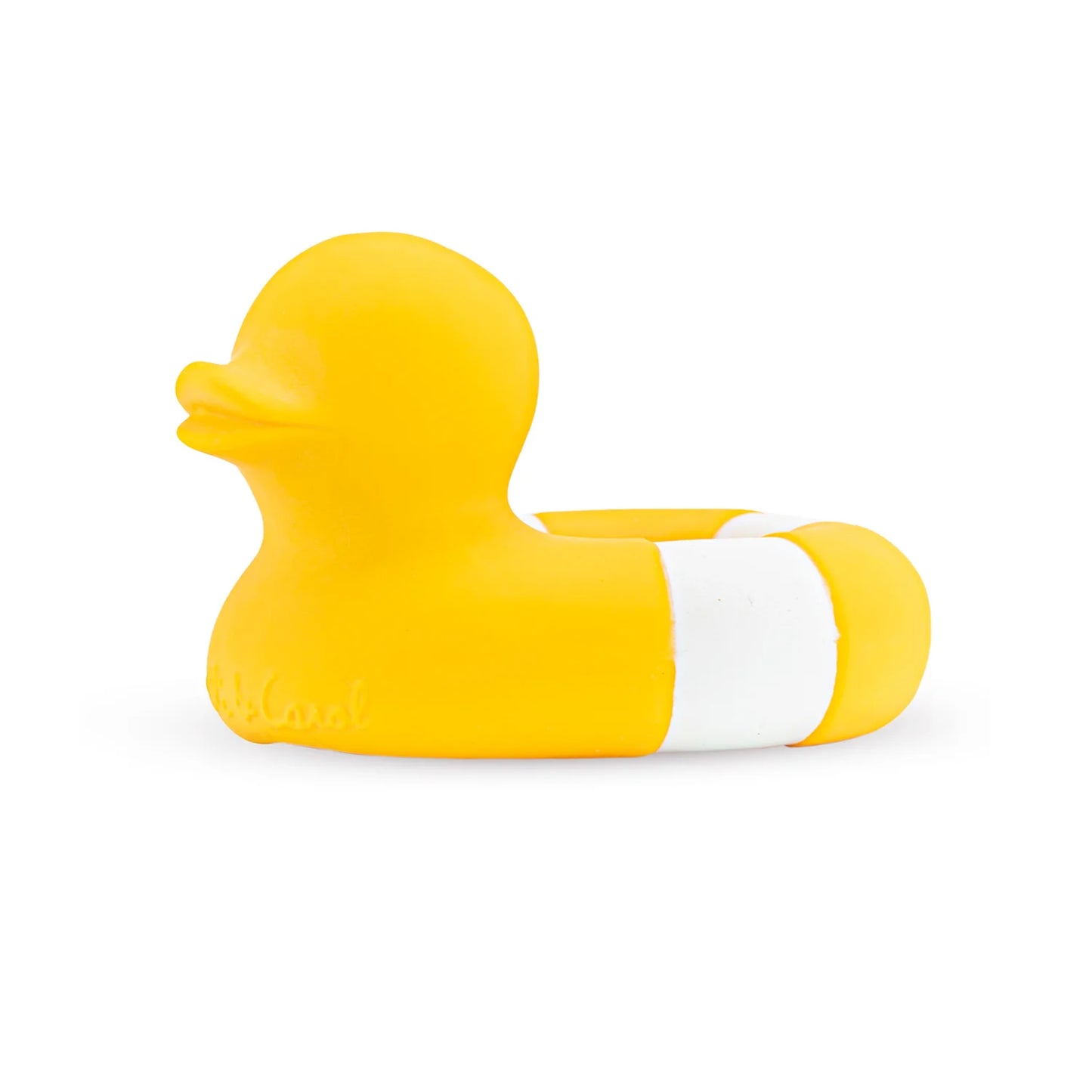 Oli & Carol | Floatie Duck (various)