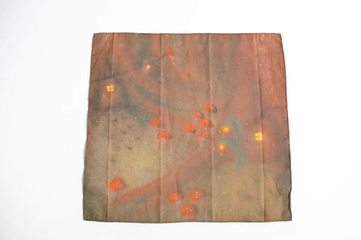 Laura's Play Cottons | Illustrated Cloths (various)