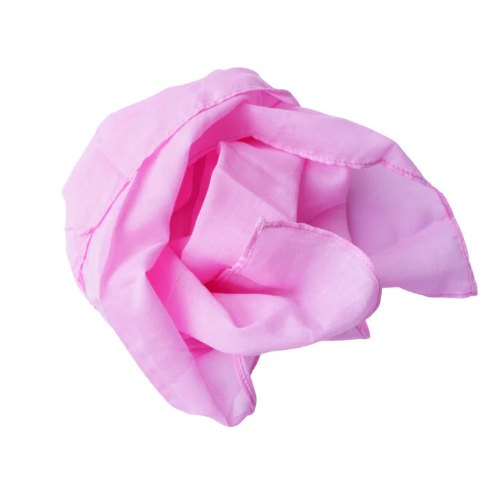 Laura's Play Cottons | Pastel Colours (various)