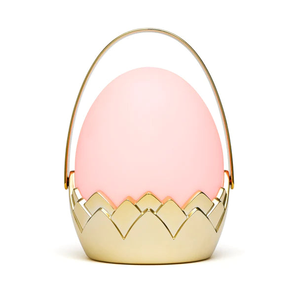 Little Belle Nightlights | Dragon Egg Carry Lantern