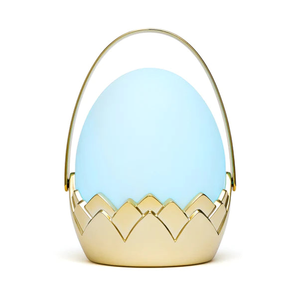 Little Belle Nightlights | Dragon Egg Carry Lantern