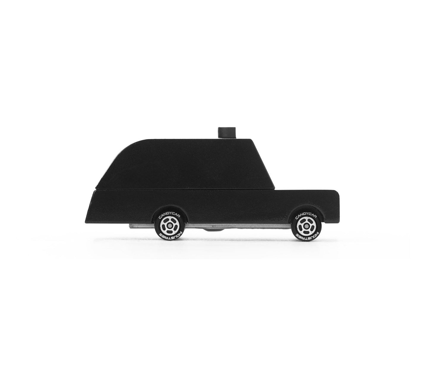 Candylab | London Taxi