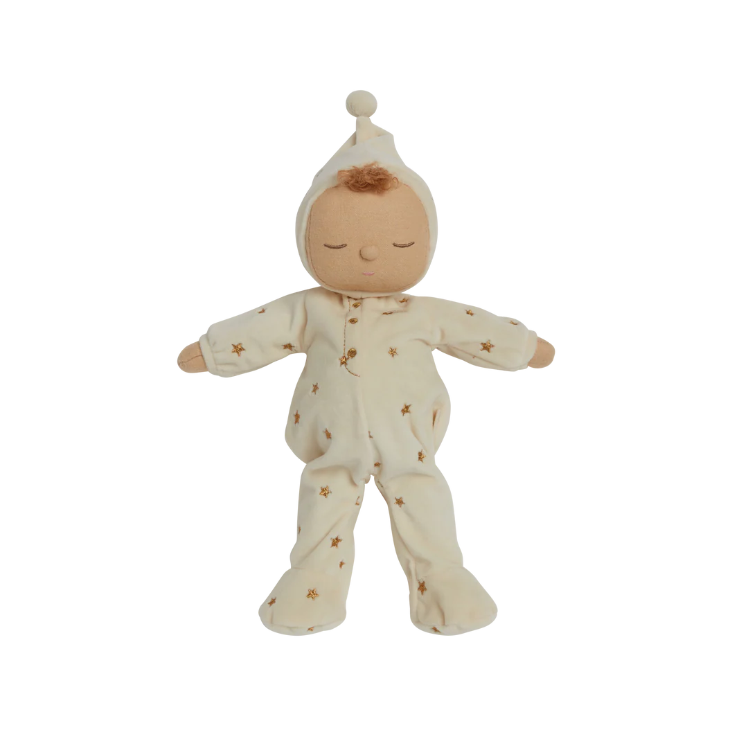 Olli Ella | Dozy Dinkums - Lullaby (various)