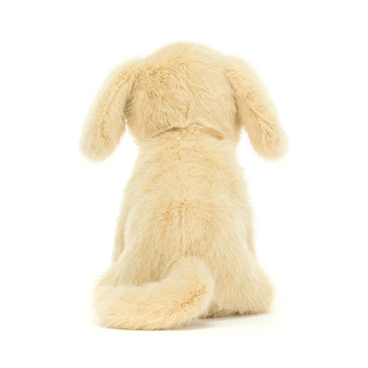 Jellycat | Golden Puppy
