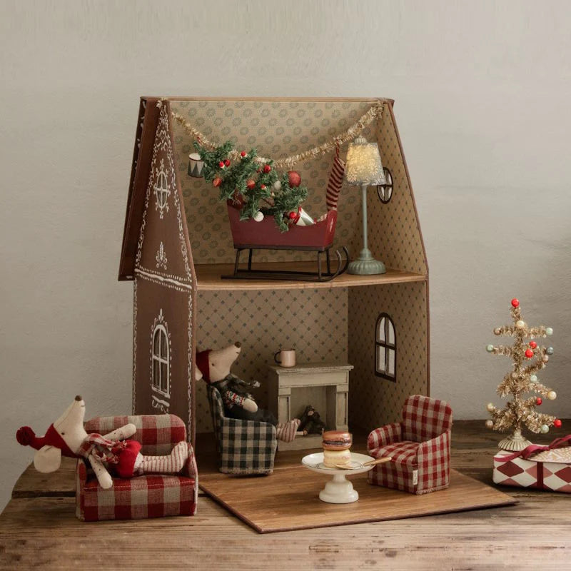 Maileg | Cosy Christmas Set