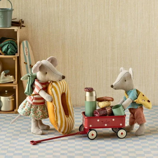Maileg | Wagon for Mouse