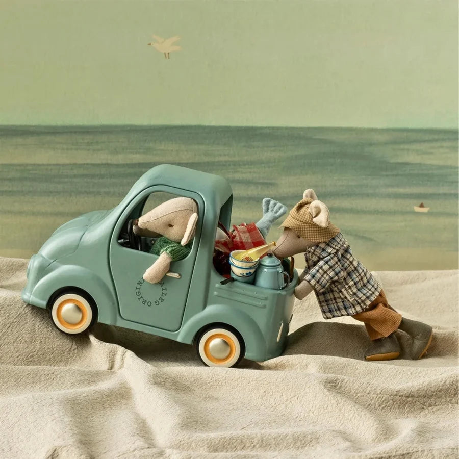 Maileg | Truck for Mouse